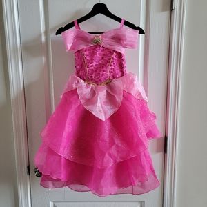 Disney Princess Aurora Costume